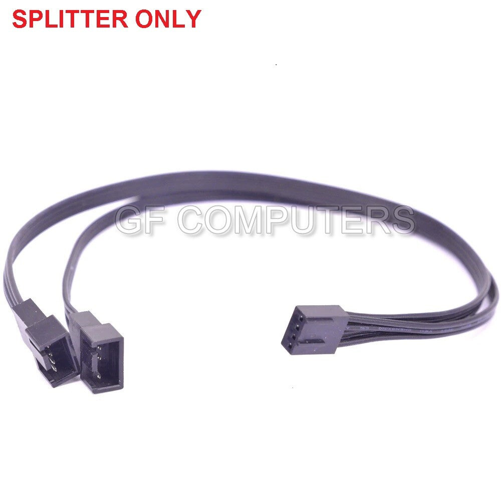 Nvidia Tesla GPU Cooling Fans and Shroud Mounting A100X Accelerator Card 80MM AI|285399733472