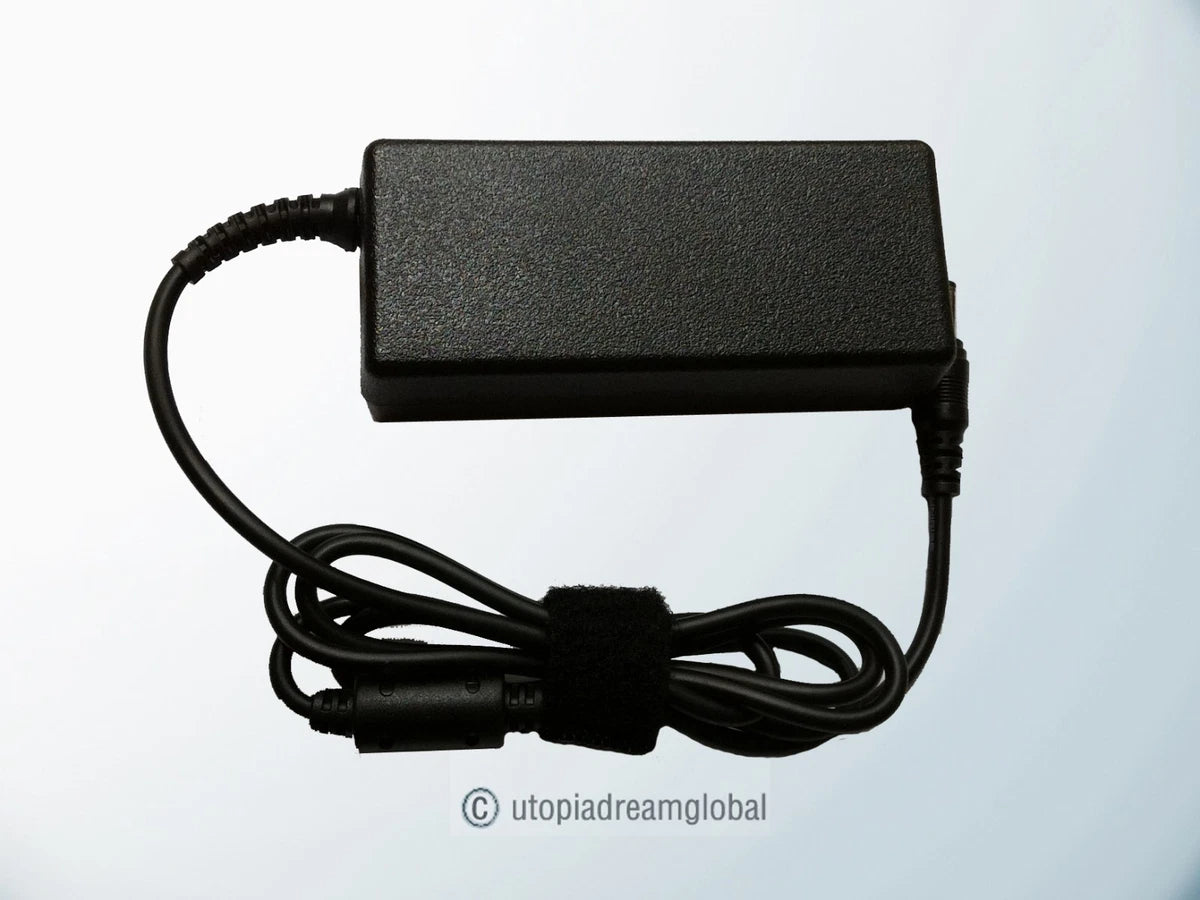 19V AC Adapter For Lenovo ThinkCentre M72e Desktop PC MT-M 4004 B8U Power Supply|121404567205