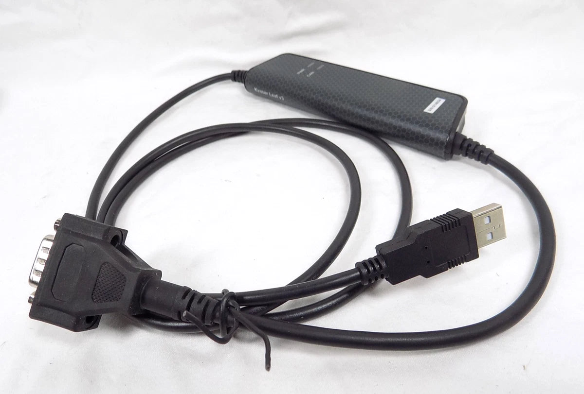 🔥🔥 Kvaser Leaf V3 73-30130-01424-4 🔥🔥