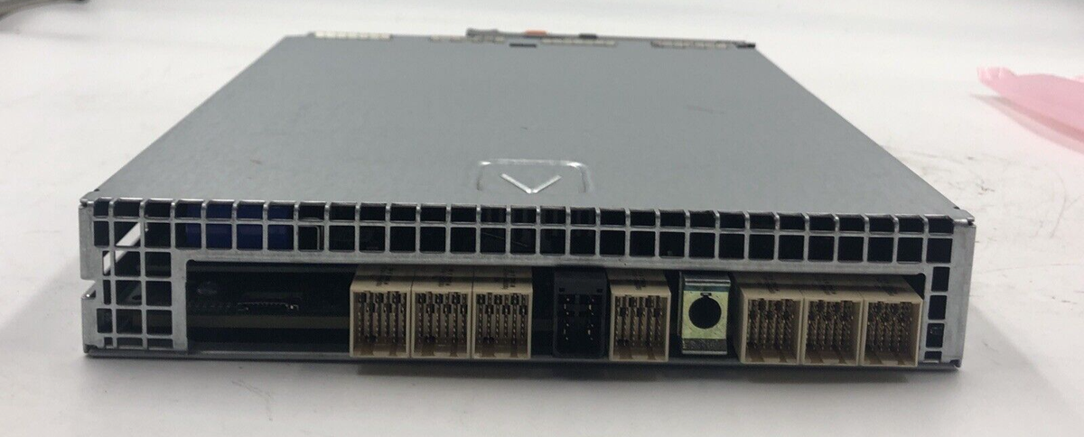 DELL EQUALLOGIC CONTROL MODULE TYPE 11 CONTROLLER MODULE E09M001 E09M|156769239125