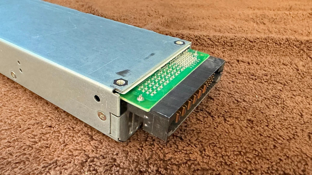 Astec DS550HE-3-001 Power Supply SUN 300-1848-06 550W 100-240V output 12V|177699941911