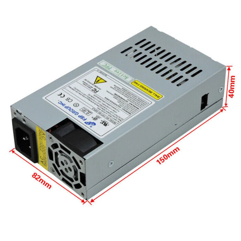 FSP180-50PLA New Original 1Uflex/ITX All-in-One Industrial Control Power Supply|286734453261
