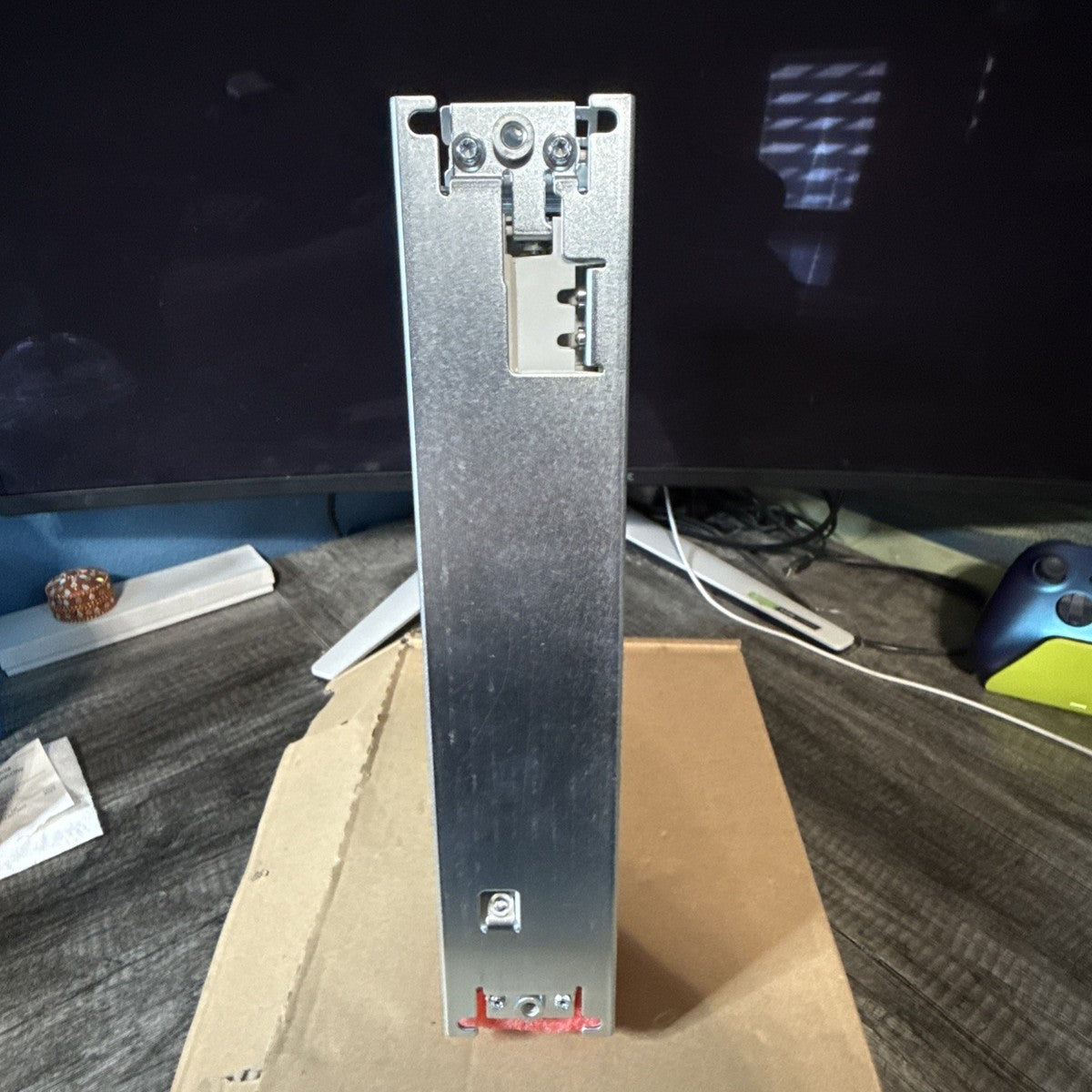 Emerson Unidrive SP Series AC Drive SP0203 3PH|389203710036