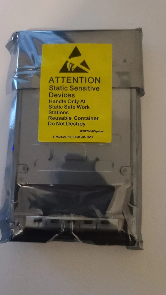 Dell 1.92TB SAS SSD 12Gbps Enterprise Data Center Drive|389503609998