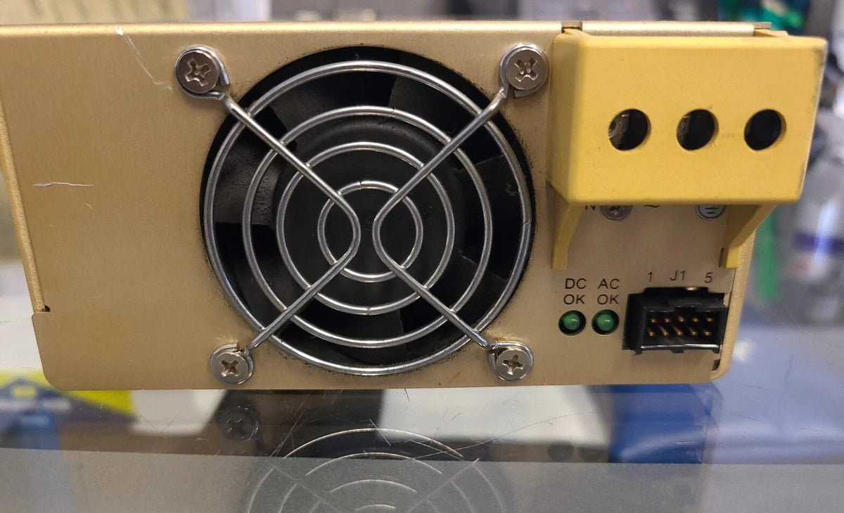 Astec  Power Supply MP6-3S-00|225032993812