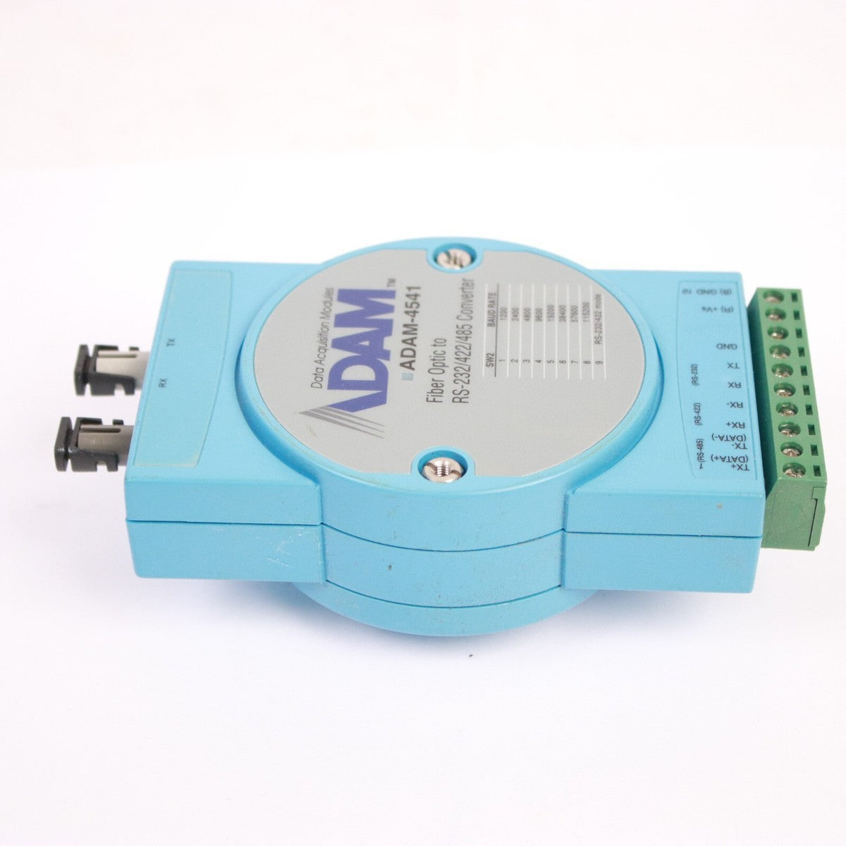 1PC ADAM-4541 For Advantech Multi-film Fiber Optic Converter Module|116570562572