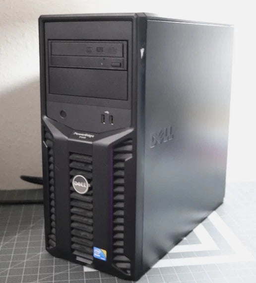 Dell PowerEdge T110 genuine 305W Power Supply L305P-01 PS-6311-5DF2-LF N238P|261525940956