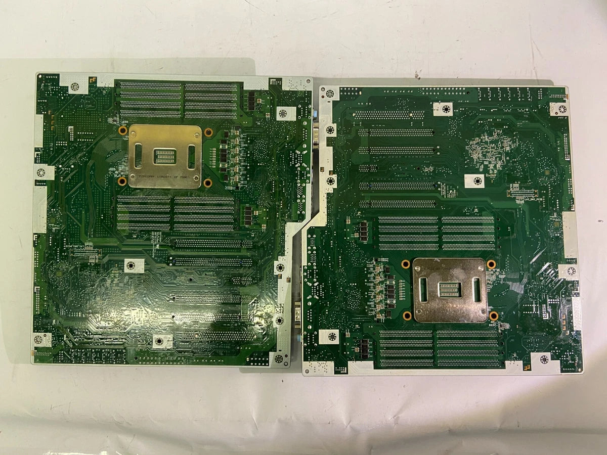 Lot of 2 Dell Precision T5810 Workstation Motherboard WR1RF 0WR1RF|176509115630