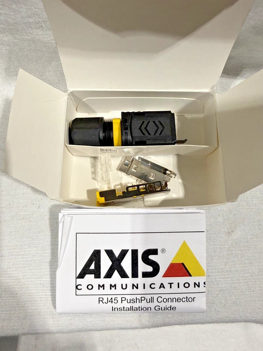 AXIS COMMUNICATION, T8154 60W SFP MIDSPAN, POE60S-1BT, 2675396,  56V|167974765408