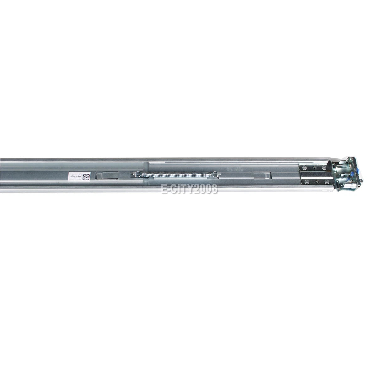 Sliding Ready Rack 1U Rails for Dell PowerEdge R320 R420 R620 R630 Servers 81WCD|362562373312