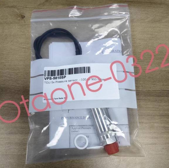1PCS NEW VPS-5810SP PDCR250-2967 Pressure sensor Fast delivery Via Fedex/DHL|376657185108