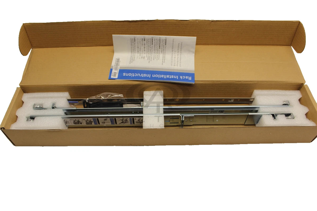 53D7M Dell PowerEdge A8 R320/R420/R620 1U ReadyRails 2/4 Post Rail Kit|277414303469