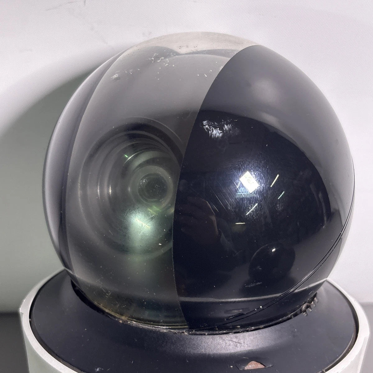 AXIS Q6115-E 60Hz | 0652-001-01 | PTZ Network Camera | USED