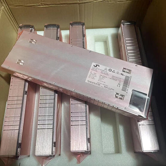 1 Pc. New Flatpack2 48/2000 HE Power Rectifier Module 241115.105|405610577281