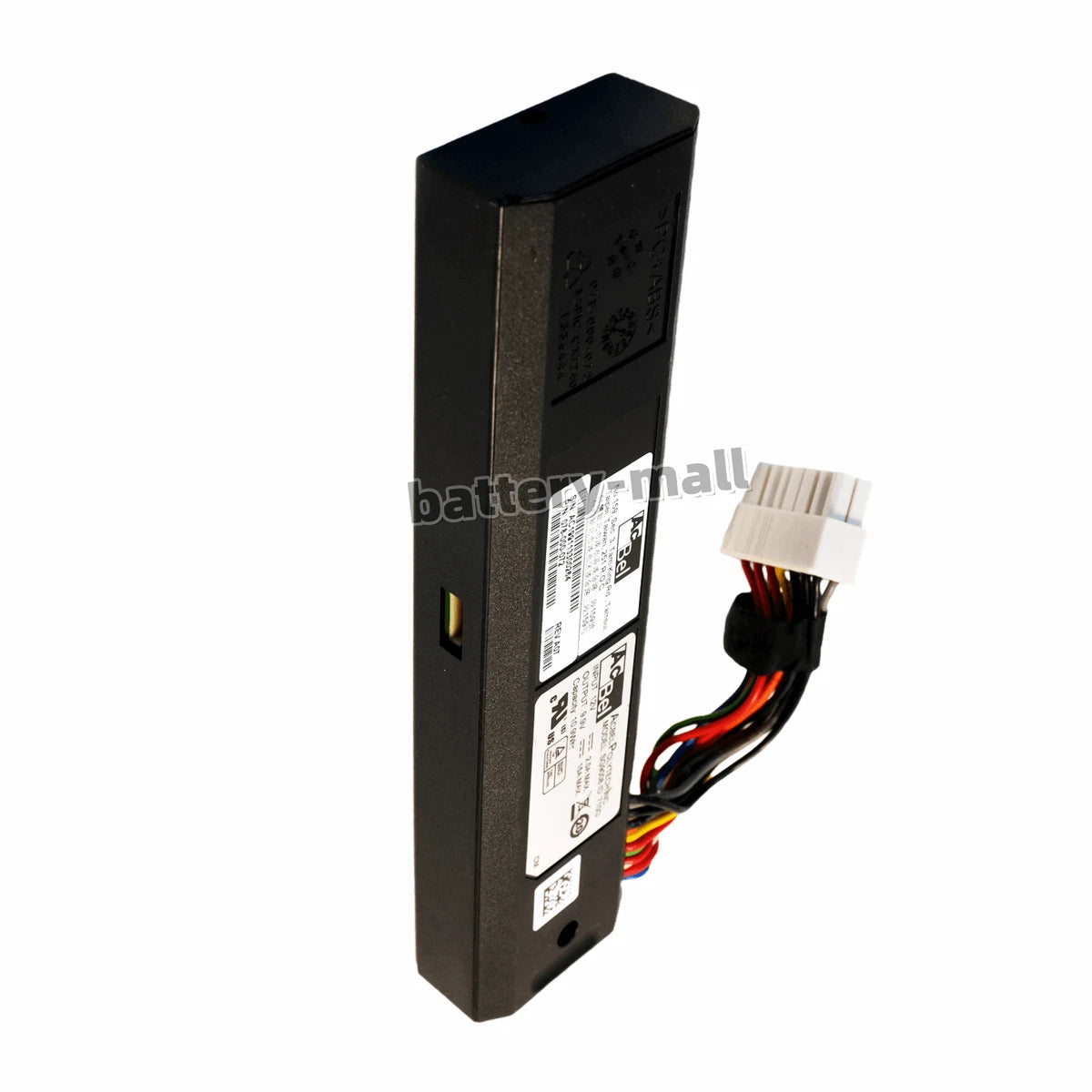 New OEM SG9008 Battery for EMC 078-000-072 BBU VNXe3100 VNXe3150 VNX5400