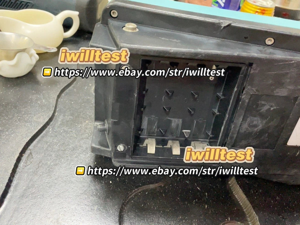 Druck DPI 610 Portable Pressure Calibrator 2MPag  DPI610|376875321472