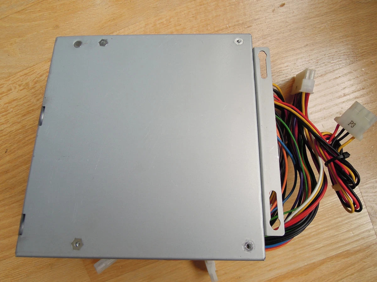 FSP Sparkle FSP400-60PFN 400W Advantech Industrial PC Power Supply|157099302671