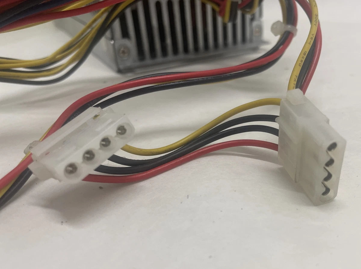 Etasis EFAP-S702 600W  2U Switching Power Supply 100-240V 8-3.5A|325953717708