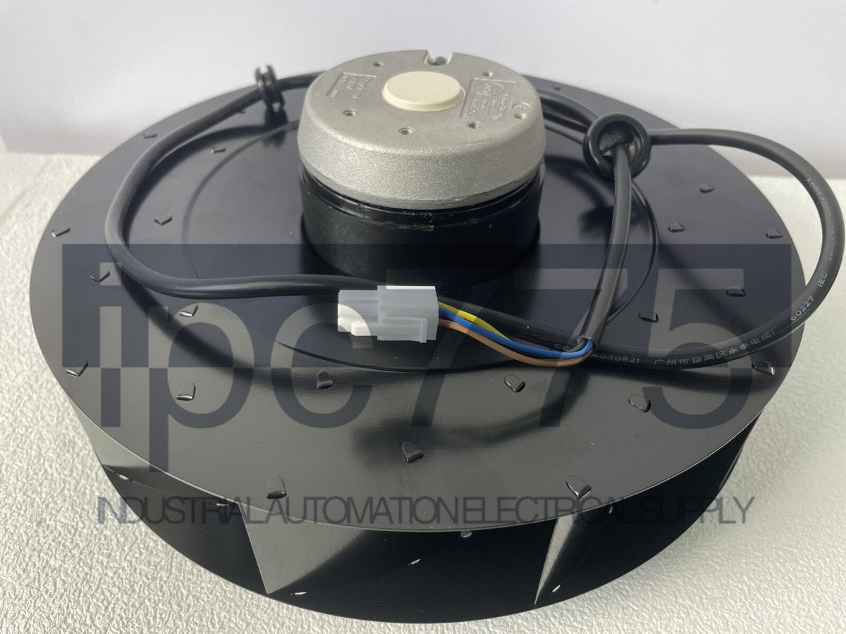 NEW R2E280-AE52-17 Fan For AB Ebmpapst Converter 230V 50HZ|389184754297