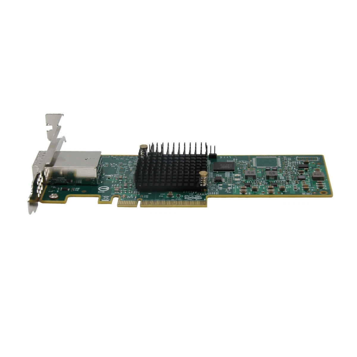 LSI SAS 9300-8e 8-port 12Gb/s SATA+SAS pci-e 3.0 Host Bus Adapter Controller