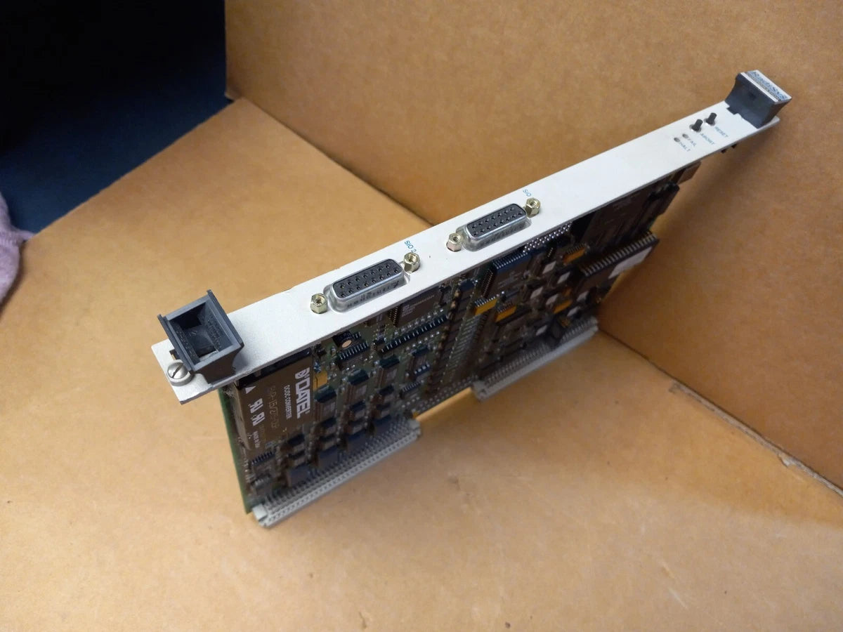 RADISYS UIMC RADISYS 10-0364-01 46088608 AXIS CONTROL BOARD