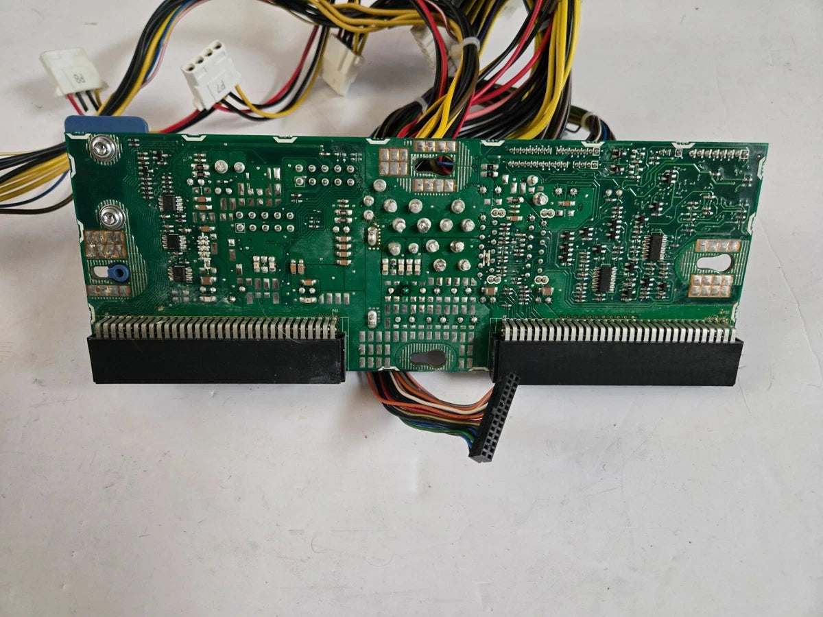 WORKS! HP ML350 G6 Backplane Power Board 511776-001 591675-001 461318-001