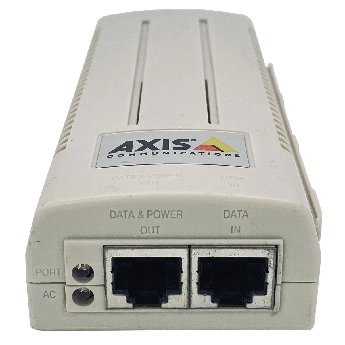 AXIS Communications PoE Midspan 1-Port 0226-001 PD-3001/AC - 48V 0.35A E018205A|306589842707