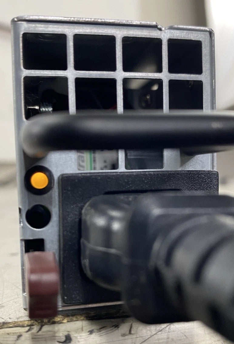 Supermicro 700W/750W 1U Redundant Power Supply (PWS-704P-1R