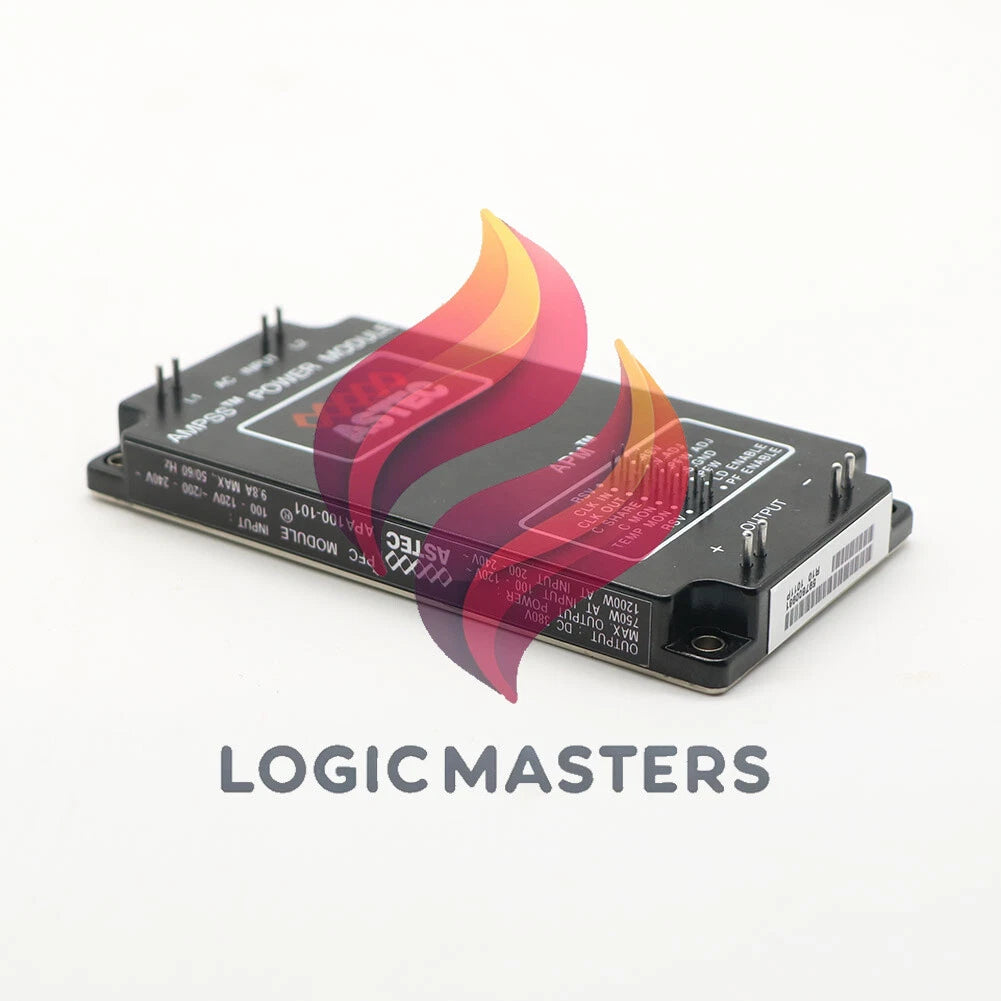 1PCS ASTEC Power Supply Module APA100-101