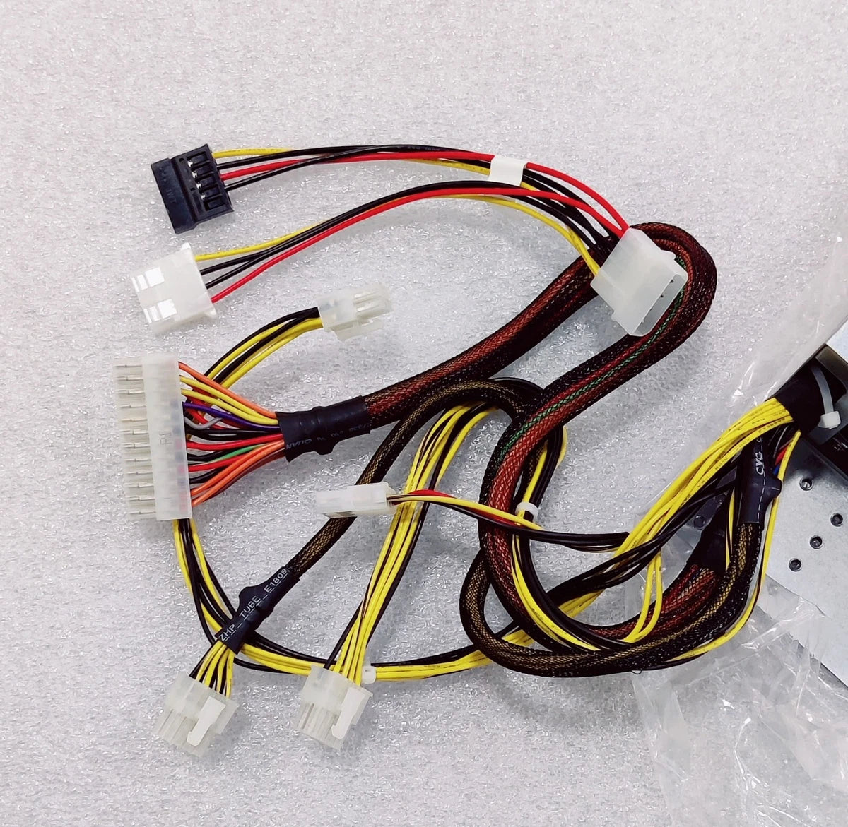 New FSP400-702US 400W ATX Power Supply Single 2U Size 80 PLUS Gold|326629584384