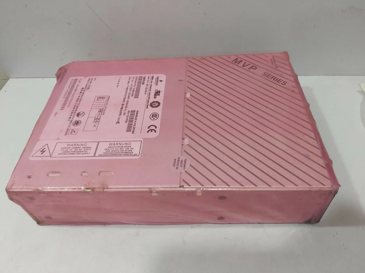 EMERSON 73-690-0044 MODEL:MP1-3Q-2Q-30 MVP SERIES POWER SUPPLY |304601464620