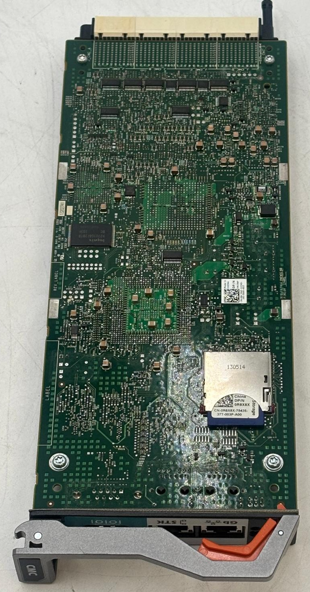 DELL NC5NP PowerEdge M1000E CMC Controller Module for M1000e blade |226927565306