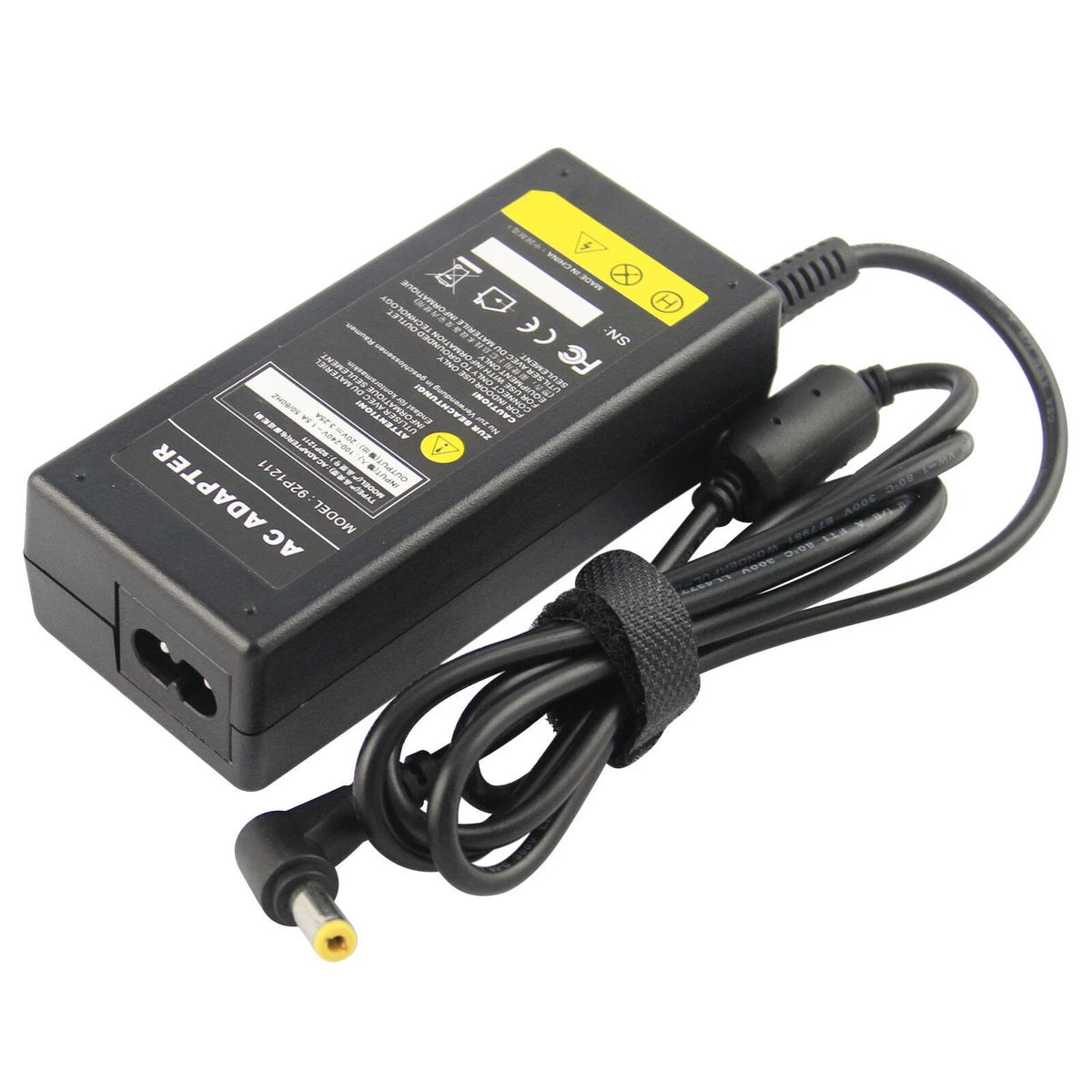 New Brand Lenovo AC Power Adapter Charger 65W For ThinkCentre M32 M72e M92|265064336597