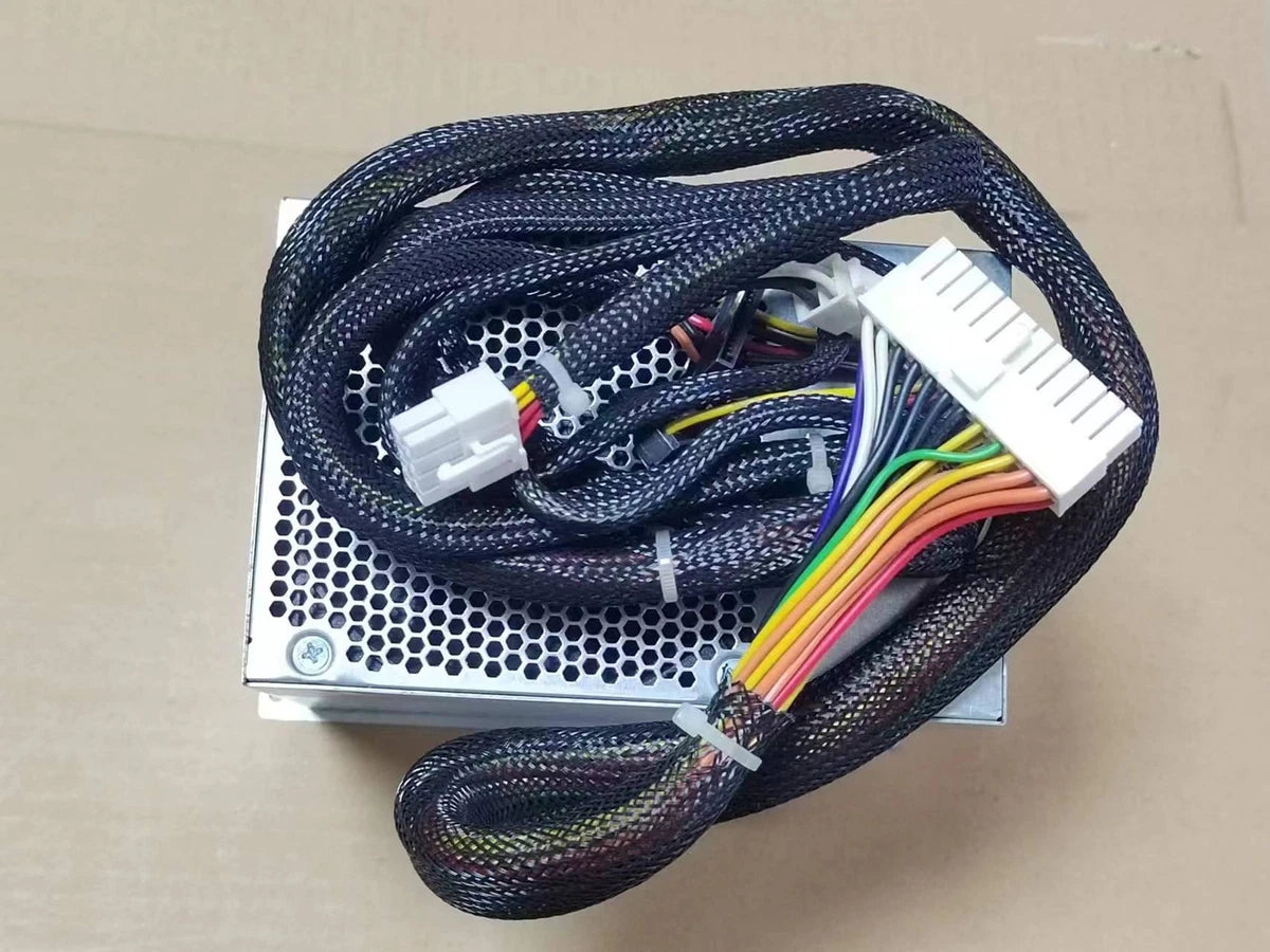 for Dell PowerEdge T310 Power Supply 375W N375E-01 T122K 0T122K T128K 0T128K