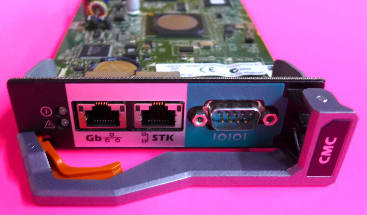 NEW Dell PowerEdge M1000E Controller Module Card NC5NP|156310121529