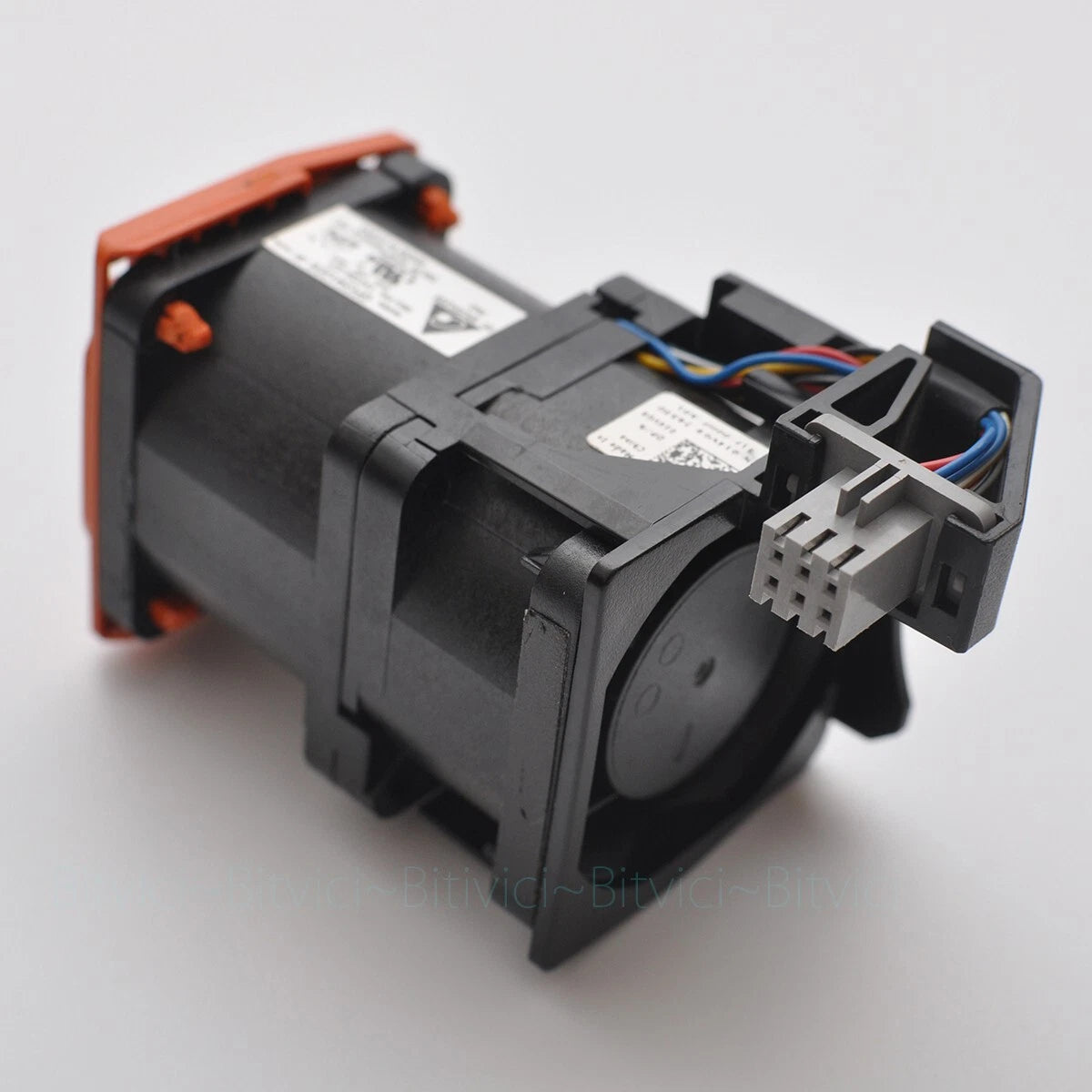 Cooling Fan Module F1YN7 02X0NG 014VG6 0F1YN7 for Dell PowerEdge R620 R630|295983963729