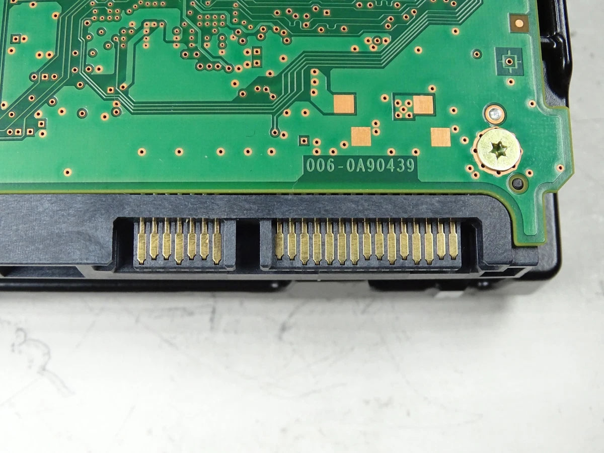 HGST 0F23267 8TB 7.2K SATA 3.5" HDD – Enterprise Server Hard Drive-100% HEALTH|136698758674