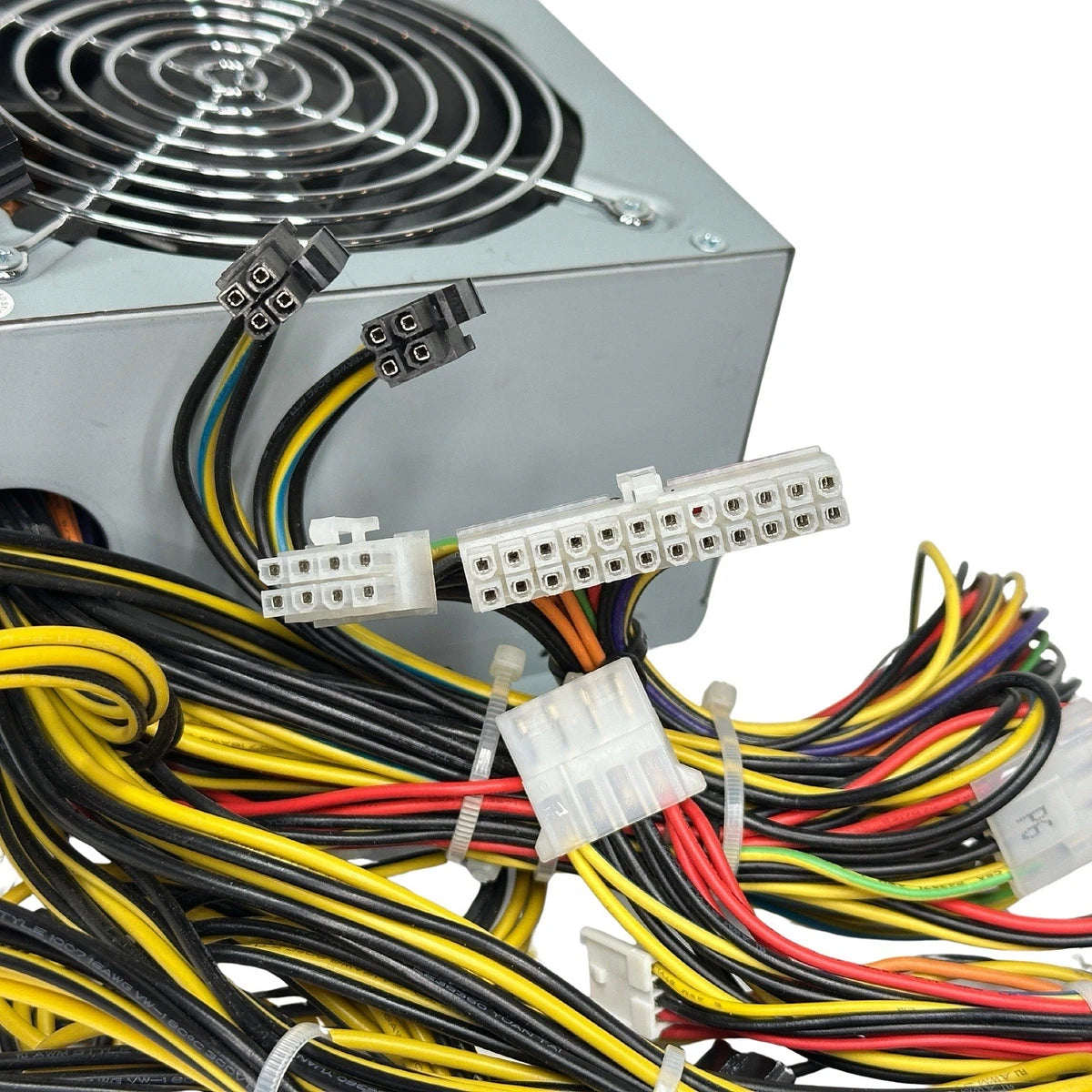 SuperMicro PWS-903-PQ 900W Switching Power Supply Unit 80 Plus Gold - Read|167912285649