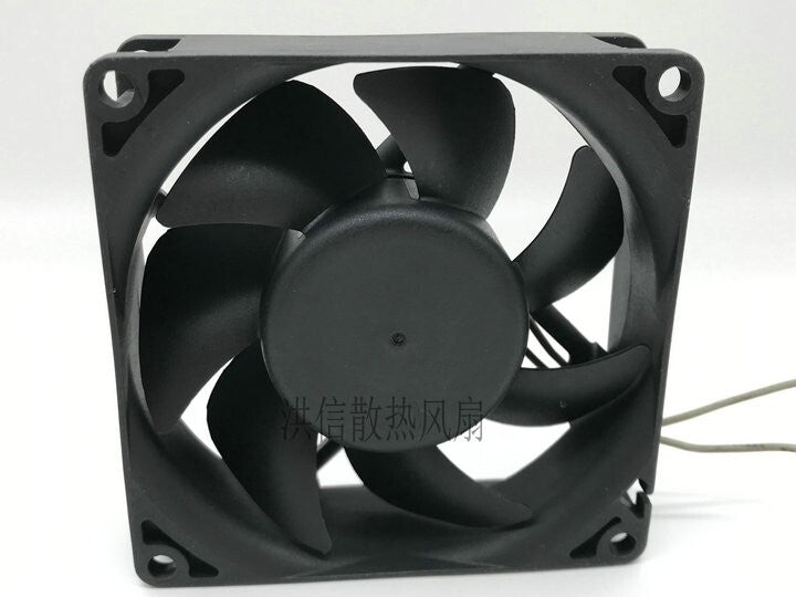 1 PCS  SUNON Fan MA2082-HVL.GN  AC 220V/240V 4.6W 8025 8CM 2 Wire AC Cooling fan|255780714952