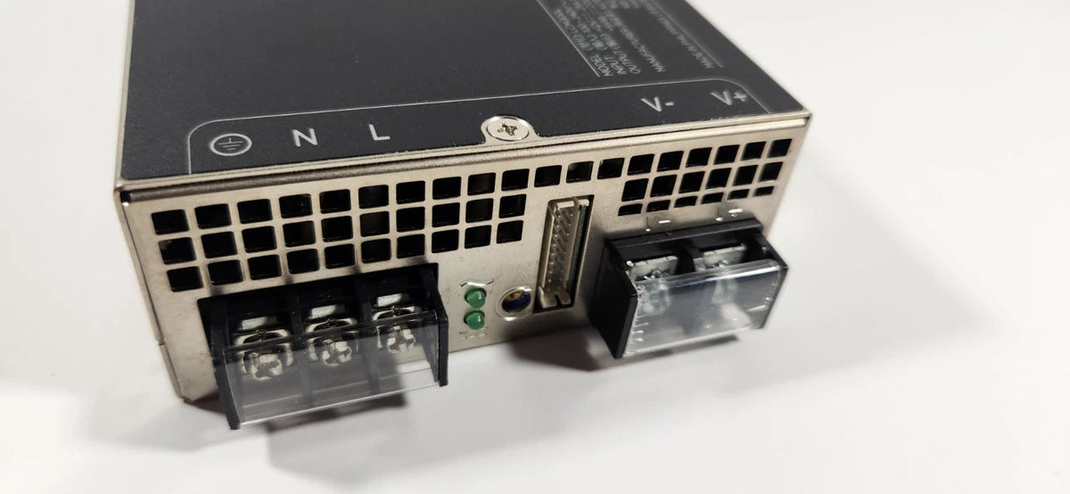 ASTEC INTERNATIONAL LTD LCM300L 300W MAX POWER SUPPLY EMERSON NETWORK POWER|277580003483