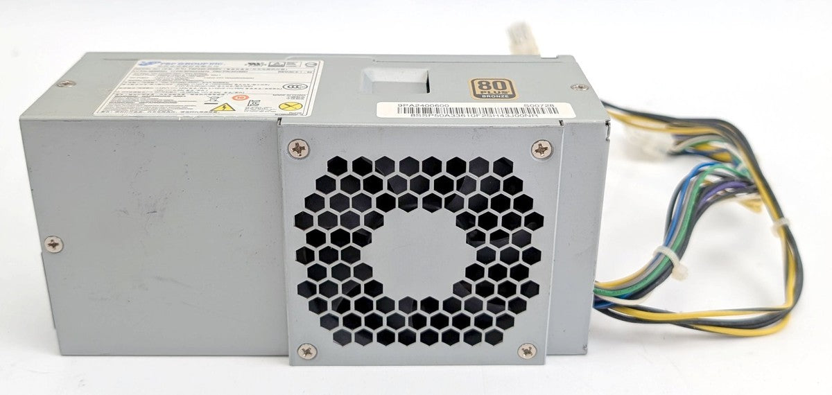 IBM Lenovo Thinkcentre M72 M73e M79 M82 M92P M93P SFF 240W Power Supply 54Y8897|167833275916