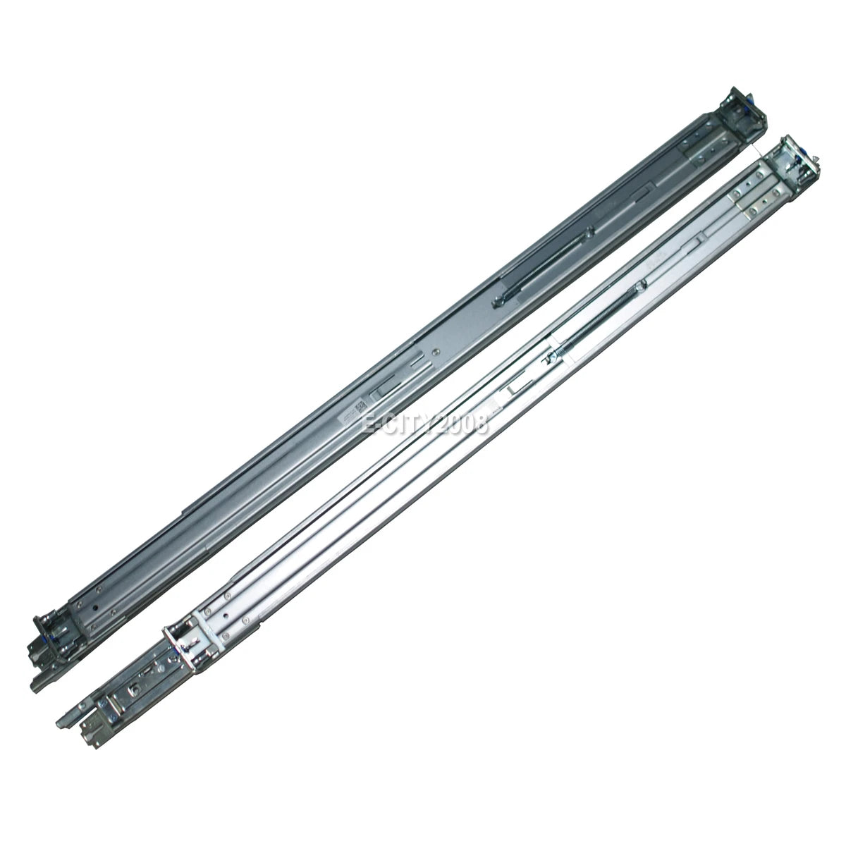 Sliding Ready Rack 1U Rails for Dell PowerEdge R320 R420 R620 R630 Servers 81WCD|362562373312