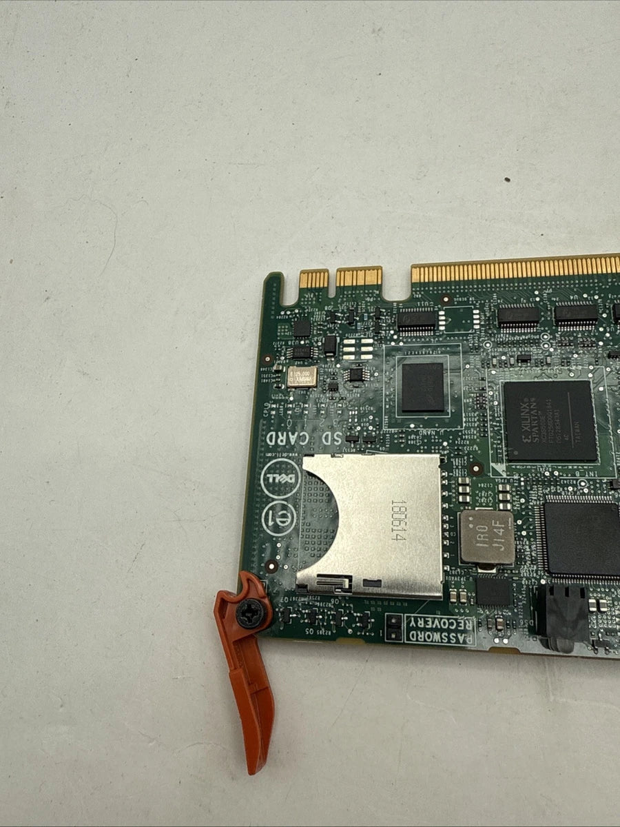 GENUINE DELL POWEREDGE VRTX CHASSIS MANAGEMENT CONTROLLER CMC CARD P/N 034V0R|226977888154