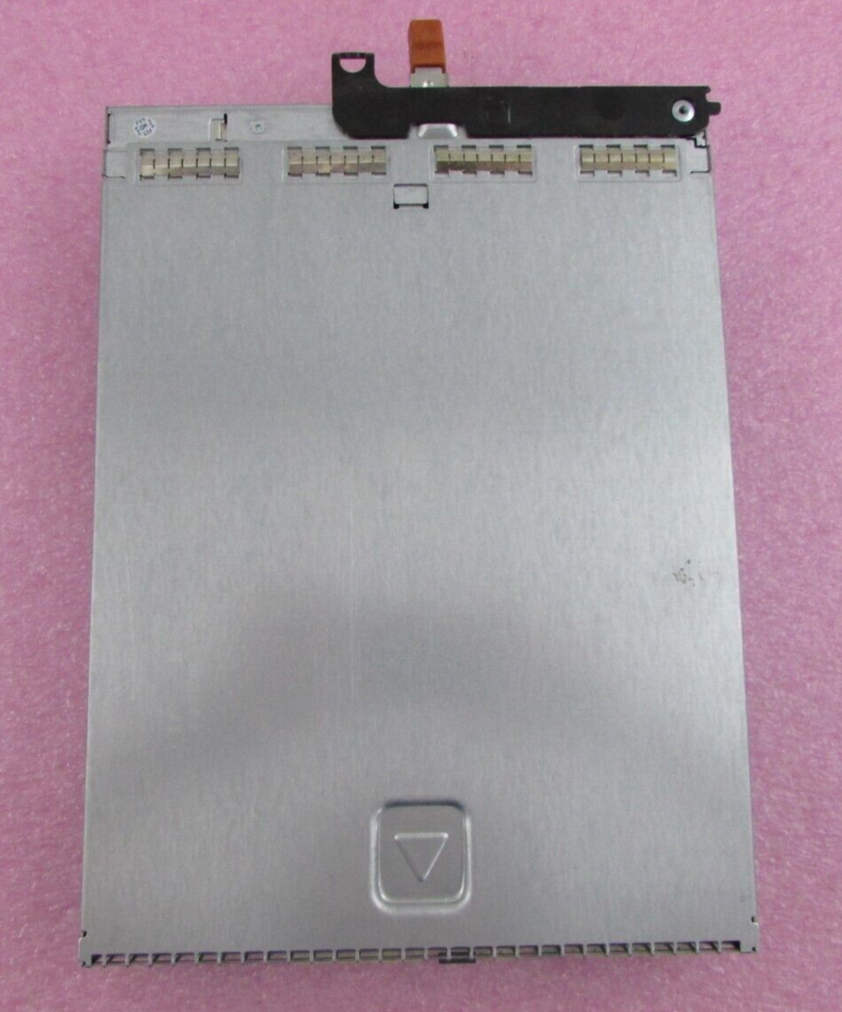 Lot Of 2 Dell EqualLogic PS4100 Control Module E09M E09M001 HRT01 A01 Module 11|235093495402