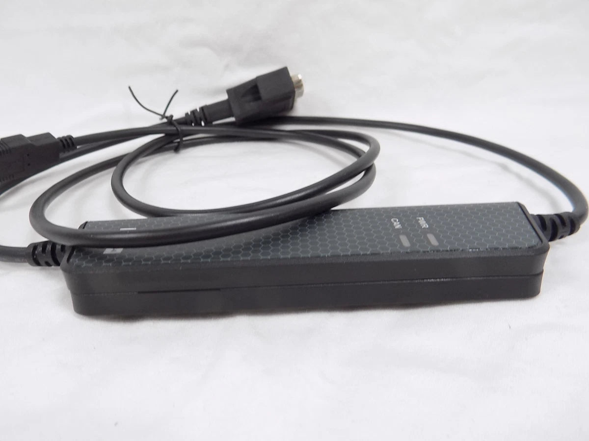 🔥🔥 Kvaser Leaf V3 73-30130-01424-4 🔥🔥