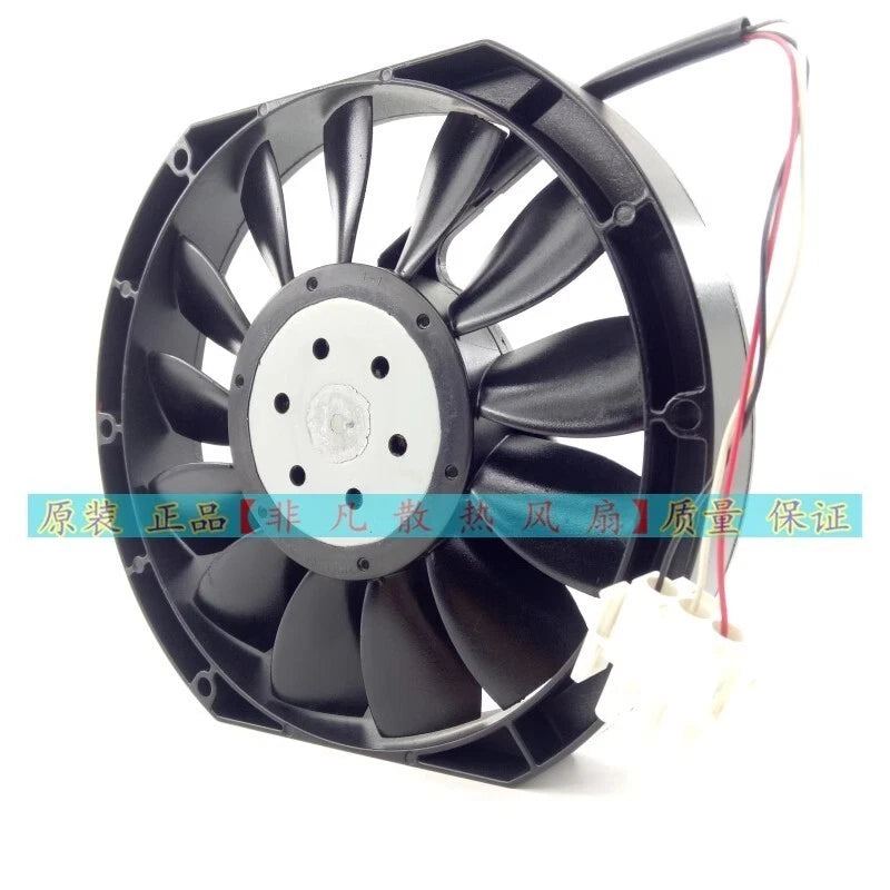 NMB 5910PL-05W-B79 24V 1.70A 17225 17cm Cooling Fan