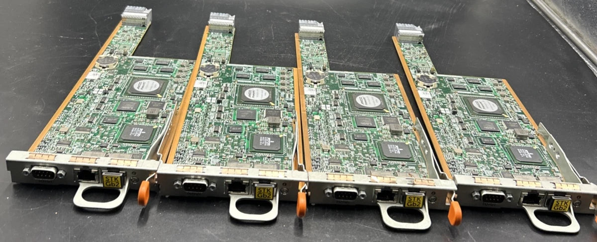 LOT OF 4Dell PowerEdge FX2S CMC Chassis Server Management Controller Card 00RFGR|146658040352