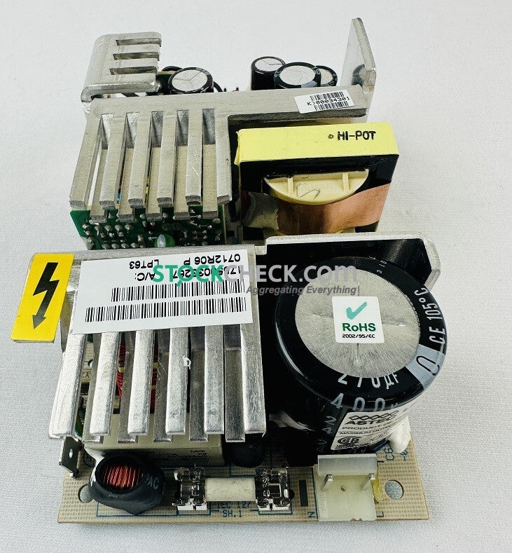 Astec LPT63 Power Supply|266142175703