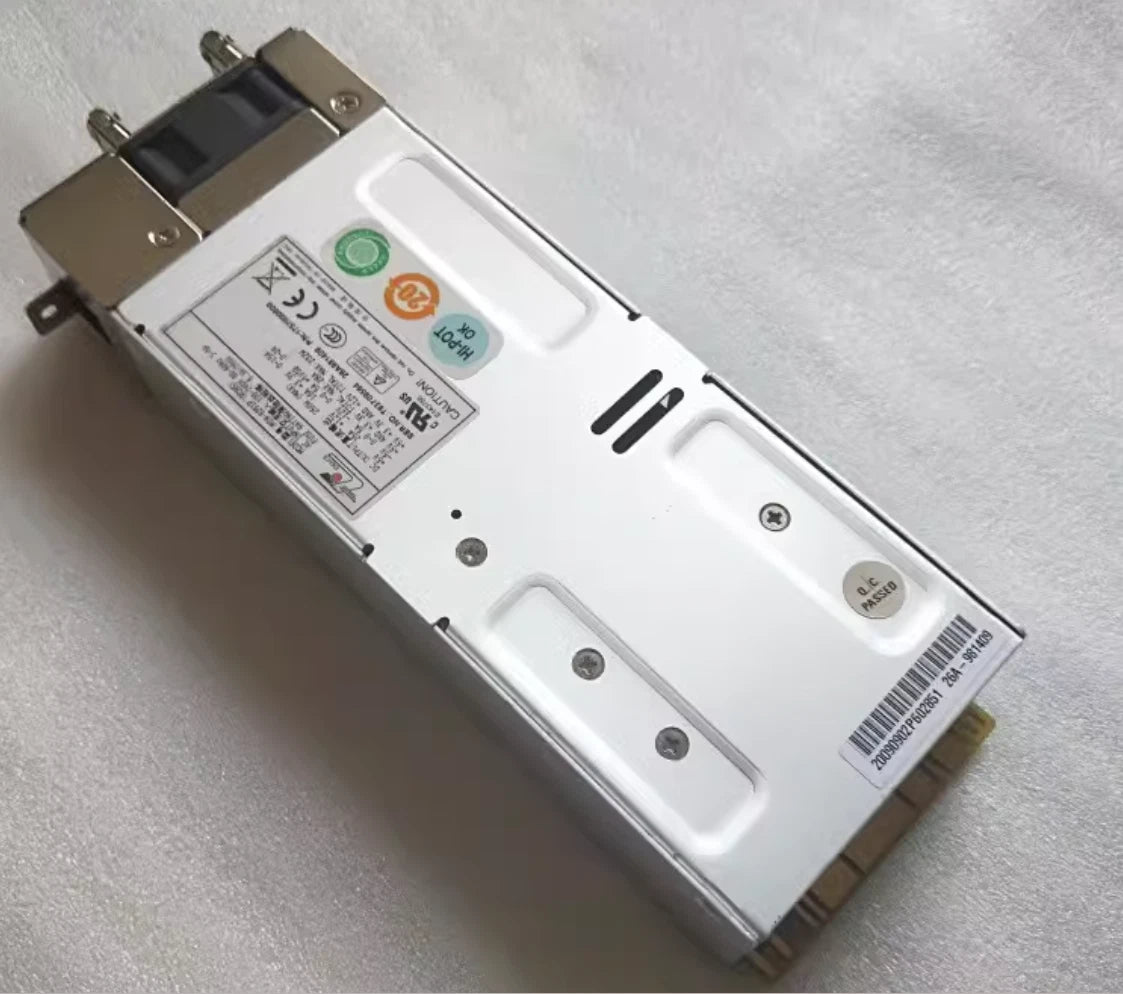 EMACS MIN-6251P 250W server redundant power supply Module amk