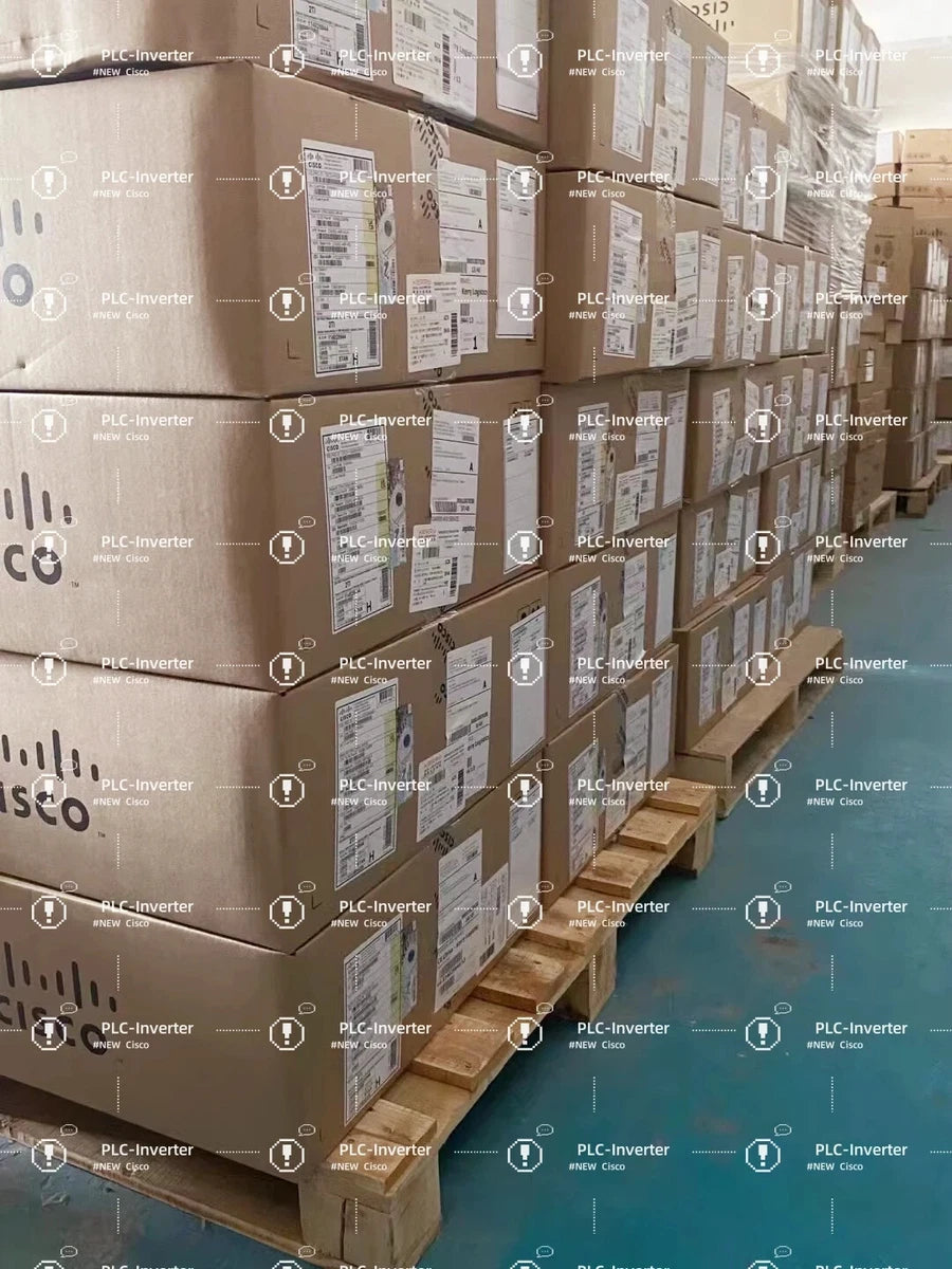 New Sealed Cisco C3KX-NM-10GT Catalyst 3K-X 10G-T Network Module free shipping/